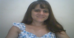 Sanafernanda 41 years old I am from São Luis/Maranhao, Seeking Dating Friendship with Man