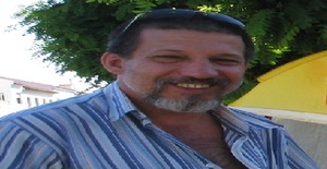 Cedric132 61 years old I am from Torres Novas/Santarem, Seeking Dating with Woman
