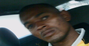 Gersonfernando 38 years old I am from Luanda/Luanda, Seeking Dating Friendship with Woman