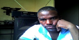 Demen923 46 years old I am from Luanda/Luanda, Seeking Dating Friendship with Woman