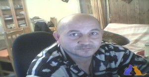 Orzas 55 years old I am from Ronda/Andalucia, Seeking Dating Friendship with Woman