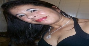 Katiiaa 45 years old I am from Campinas/São Paulo, Seeking Dating Friendship with Man