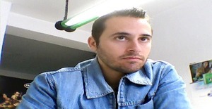 Bodamix 42 years old I am from Porto/Porto, Seeking Dating with Woman