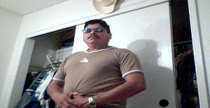 Guilleguapo 55 years old I am from Phoenix/Arizona, Seeking Dating Marriage with Woman