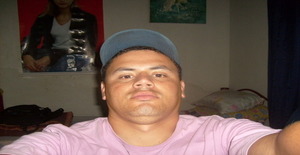Wilianfabaino 38 years old I am from Tres Coraçoes/Minas Gerais, Seeking Dating Friendship with Woman