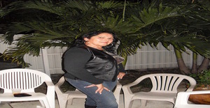 Lisy47 58 years old I am from Miami/Florida, Seeking Dating Friendship with Man