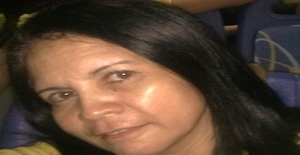 Ananda22222 55 years old I am from Santo André/São Paulo, Seeking Dating Friendship with Man
