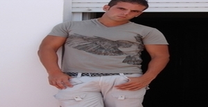 Jonibich 35 years old I am from Córdoba/Andalucia, Seeking Dating Friendship with Woman