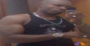 Gilbertojose 42 years old I am from Luanda/Luanda, Seeking Dating Friendship with Woman
