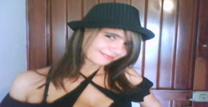Zafirovillareal 41 years old I am from Cali/Valle Del Cauca, Seeking Dating Friendship with Man