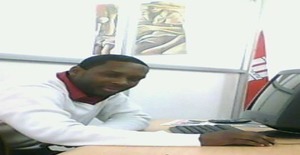 Tony2t 41 years old I am from Maputo/Maputo, Seeking Dating with Woman