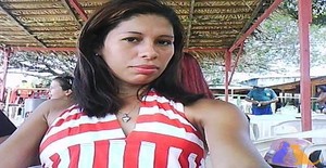 Rosiane22 33 years old I am from Santarem/Para, Seeking Dating Friendship with Man