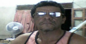 Gatomanhoso58 53 years old I am from Mossoró/Rio Grande do Norte, Seeking Dating Friendship with Woman