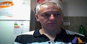 Marcelogaston 55 years old I am from Rosario/Santa fe, Seeking Dating Friendship with Woman