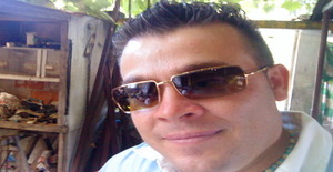 Vitorcoutada 44 years old I am from Luxembourg/Luxembourg, Seeking Dating Friendship with Woman