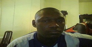 Auriajunior 40 years old I am from Luanda/Luanda, Seeking Dating with Woman