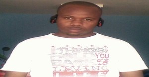 Dezembraio 33 years old I am from Luanda/Luanda, Seeking Dating Friendship with Woman