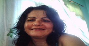 Mery40rj 51 years old I am from Rio de Janeiro/Rio de Janeiro, Seeking Dating Friendship with Man