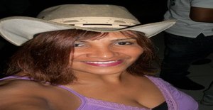 Betinhatimida 54 years old I am from Santo Amaro/Sao Paulo, Seeking Dating with Man