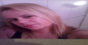Dhemilly 45 years old I am from Campinas/Sao Paulo, Seeking Dating Friendship with Man