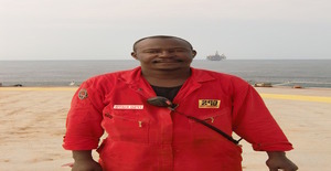 Martinsbarros 51 years old I am from Cabinda/Cabinda, Seeking Dating Friendship with Woman