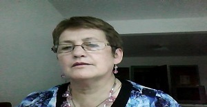 Florblaca 73 years old I am from Montreal/Quebec, Seeking Dating Friendship with Man