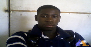 Anibaltunganemat 30 years old I am from Benguela/Benguela, Seeking Dating Friendship with Woman