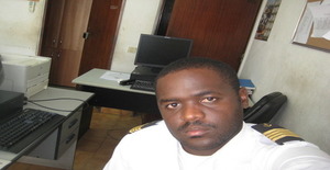 Mário Teodoro 40 years old I am from Luanda/Luanda, Seeking Dating Friendship with Woman
