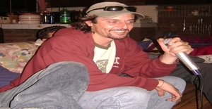 Martobric 48 years old I am from Quito/Pichincha, Seeking Dating Friendship with Woman