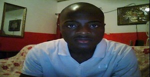 Pauloclack 32 years old I am from Luanda/Luanda, Seeking Dating Friendship with Woman
