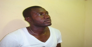 Nganzale 39 years old I am from Luanda/Luanda, Seeking Dating Friendship with Woman
