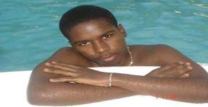 Taibo 35 years old I am from Matola/Maputo, Seeking Dating Friendship with Woman