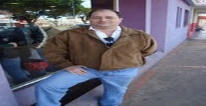 Rinaldoduarte 52 years old I am from Campo Grande/Mato Grosso do Sul, Seeking Dating Friendship with Woman