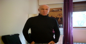 Alexanderdeastur 66 years old I am from Paris/Ile-de-france, Seeking Dating Friendship with Woman