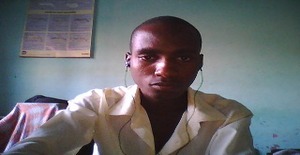 Manuelfalacaarau 31 years old I am from Quelimane/Zambezia, Seeking Dating with Woman