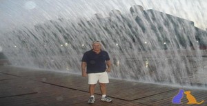 Roelx5 67 years old I am from Giarre/Sicilia, Seeking Dating Friendship with Woman