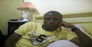 Vilengalenga 34 years old I am from Namibe/Namibe, Seeking Dating Friendship with Woman