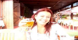 Eliettediamante 51 years old I am from Lisboa/Lisboa, Seeking Dating Friendship with Man