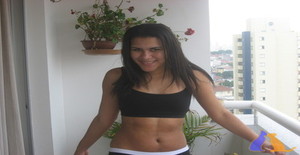 Natty1406 37 years old I am from São Paulo/Sao Paulo, Seeking Dating Friendship with Man