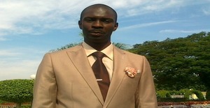 Selvagemdoindico 42 years old I am from Maputo/Maputo, Seeking Dating Friendship with Woman