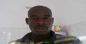 Mujojo 30 years old I am from Maputo/Maputo, Seeking Dating with Woman