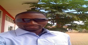 Tomasnunes 37 years old I am from Maputo/Maputo, Seeking Dating with Woman