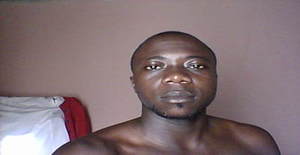 Kidydji 36 years old I am from Malanje/Malanje, Seeking Dating Friendship with Woman