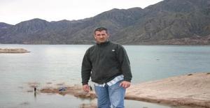 Gerardo66 55 years old I am from Mendoza/Mendoza, Seeking Dating with Woman