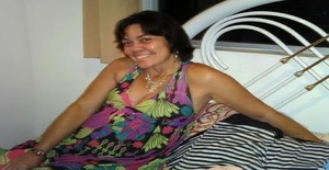 Ritinha1959 62 years old I am from Salvador/Bahia, Seeking Dating Friendship with Man