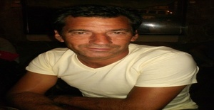 Mingos1960 51 years old I am from Porto/Porto, Seeking Dating Friendship with Woman