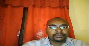 Gulosot 38 years old I am from Luanda/Luanda, Seeking Dating Friendship with Woman