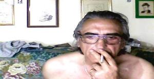 Bomba52 65 years old I am from Genova/Liguria, Seeking Dating Friendship with Woman
