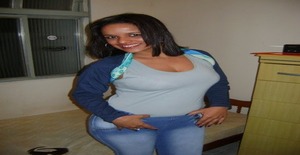 Ericaa24 35 years old I am from Belo Horizonte/Minas Gerais, Seeking Dating Friendship with Man