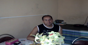 Franciscokiko 34 years old I am from Uberlândia/Minas Gerais, Seeking Dating Friendship with Woman